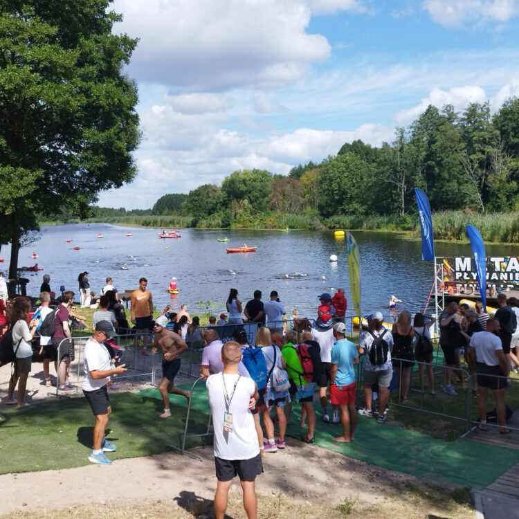Enea Kozienice Triathlon za nami
