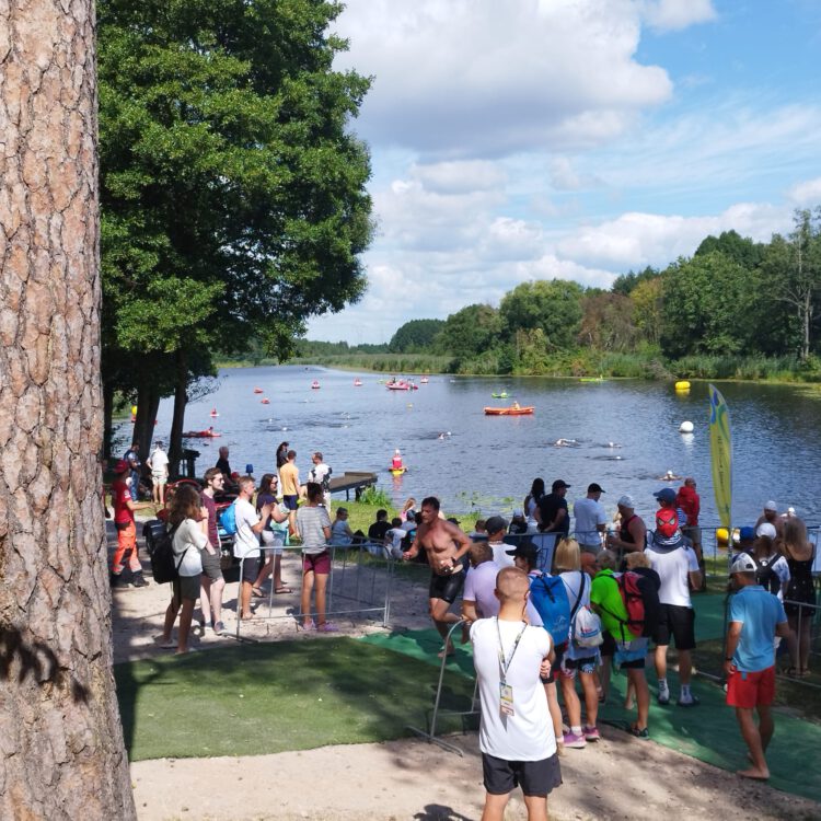 Enea Kozienice Triathlon za nami