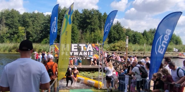 Enea Kozienice Triathlon za nami