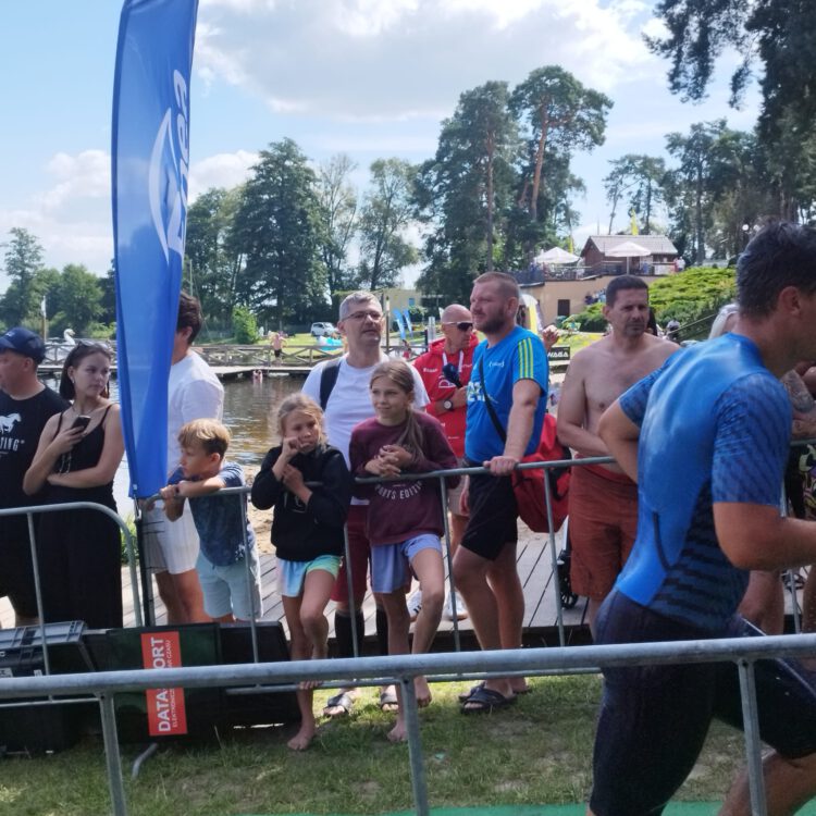 Enea Kozienice Triathlon za nami