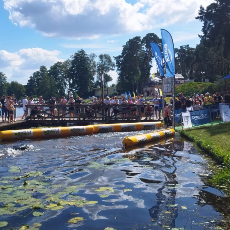 Enea Kozienice Triathlon za nami