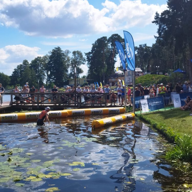 Enea Kozienice Triathlon za nami