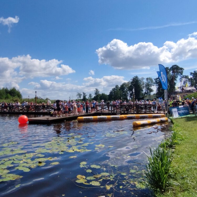 Enea Kozienice Triathlon za nami