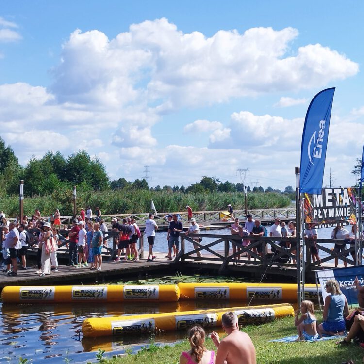 Enea Kozienice Triathlon za nami