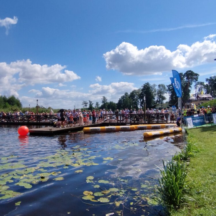 Enea Kozienice Triathlon za nami