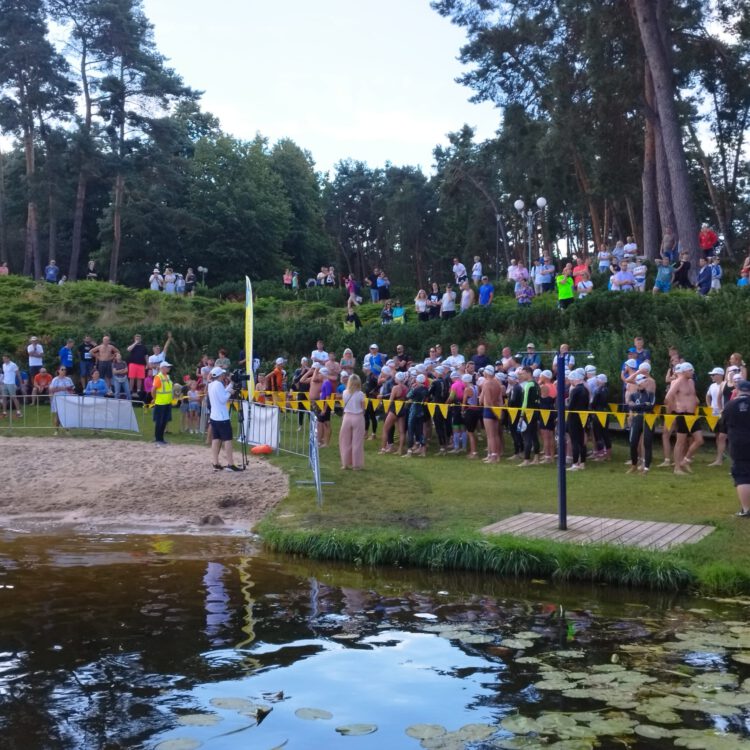 Enea Kozienice Triathlon za nami