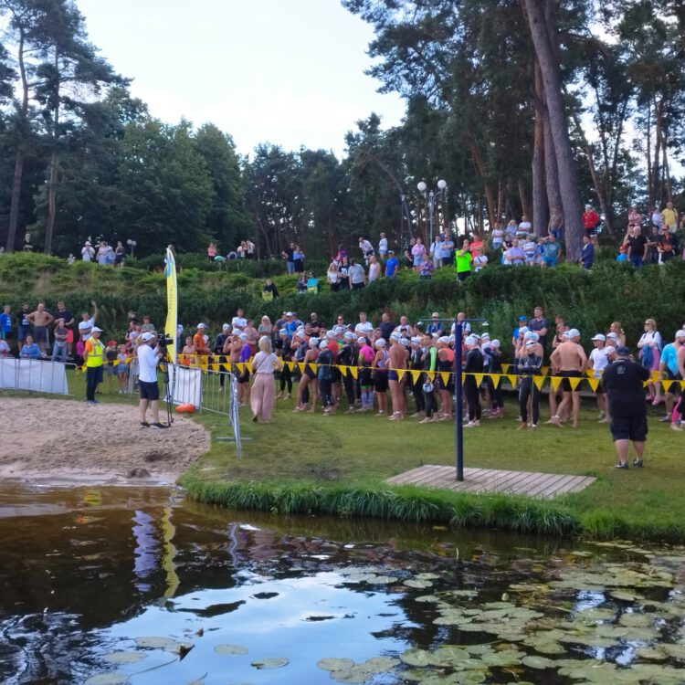 Enea Kozienice Triathlon za nami