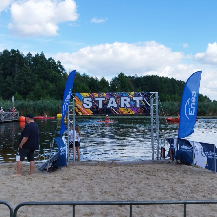 Enea Kozienice Triathlon za nami