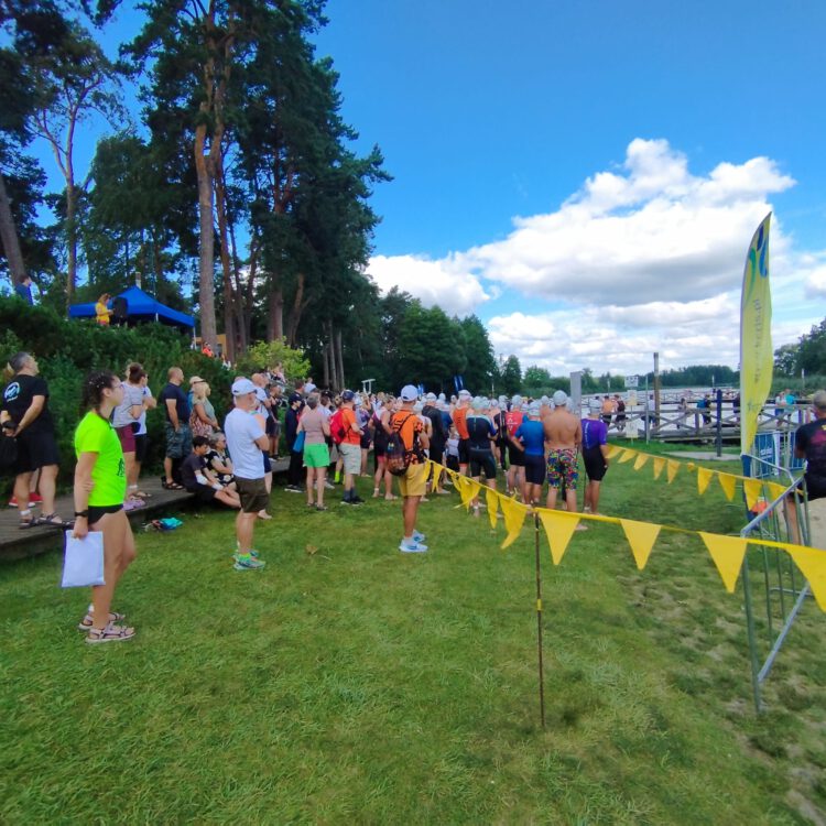 Enea Kozienice Triathlon za nami