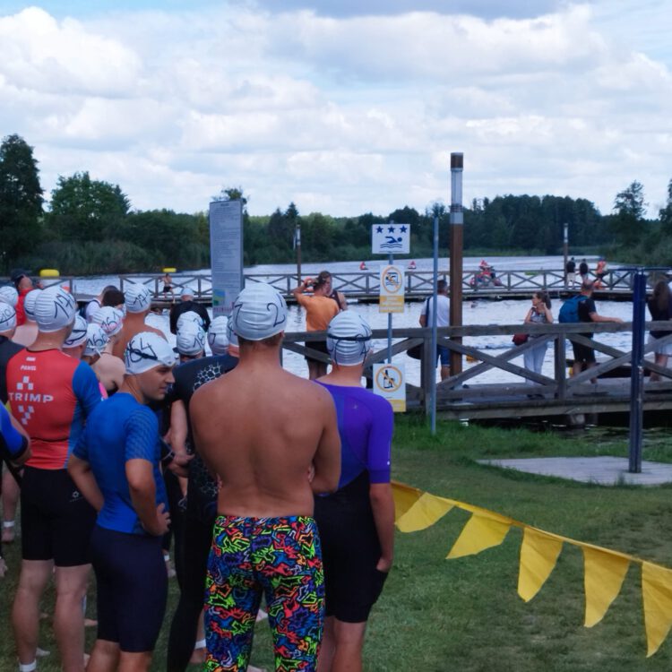 Enea Kozienice Triathlon za nami