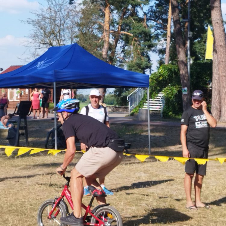 Enea Kozienice Triathlon za nami