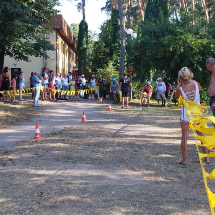 Enea Kozienice Triathlon za nami