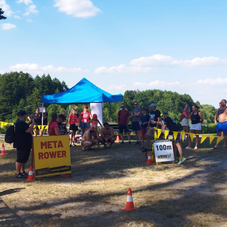Enea Kozienice Triathlon za nami