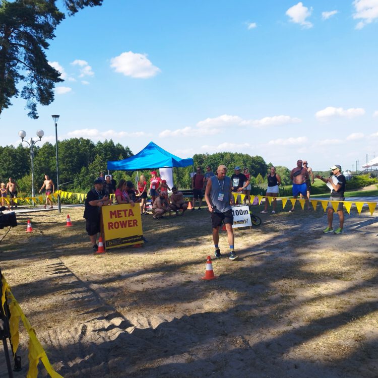 Enea Kozienice Triathlon za nami