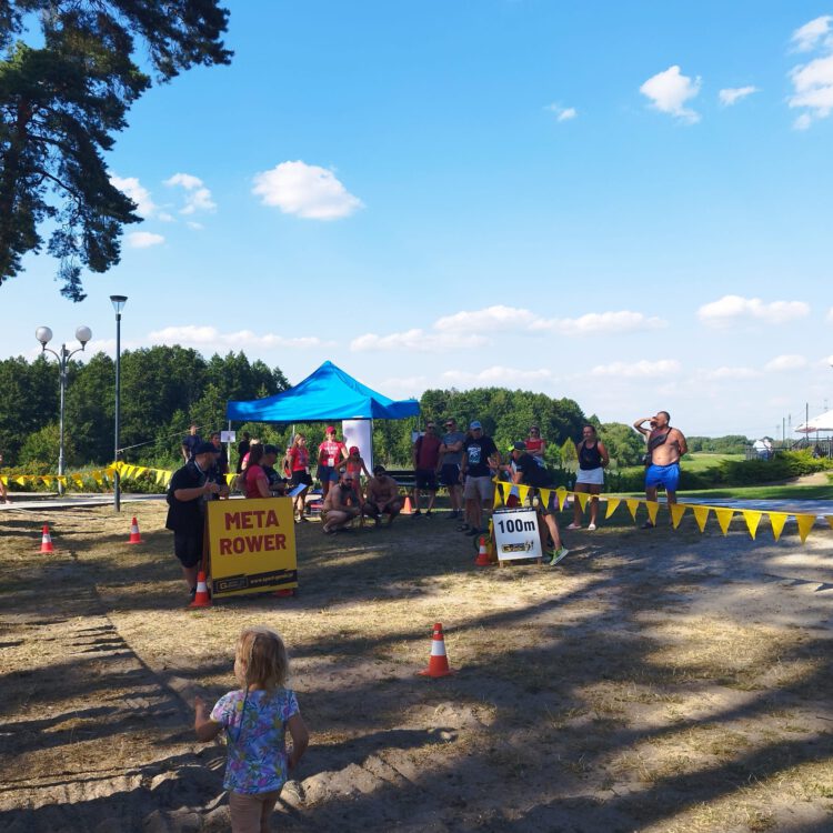 Enea Kozienice Triathlon za nami