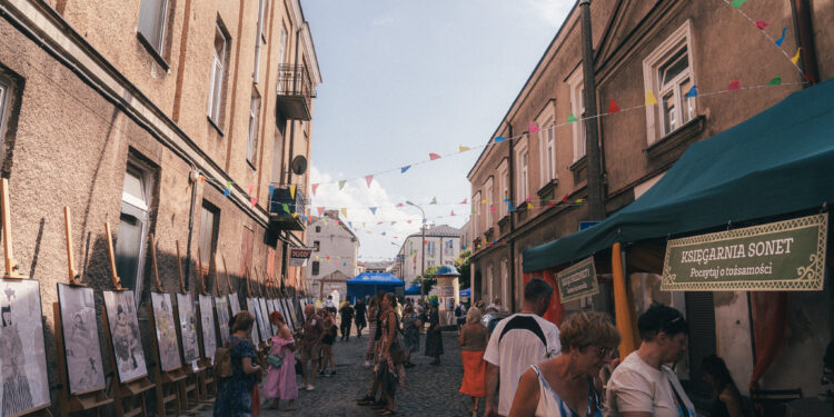 „Ślad na Wąskiej” powraca