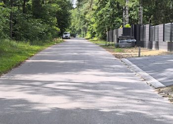 Powstanie nowe oświetlenie w Radomiu