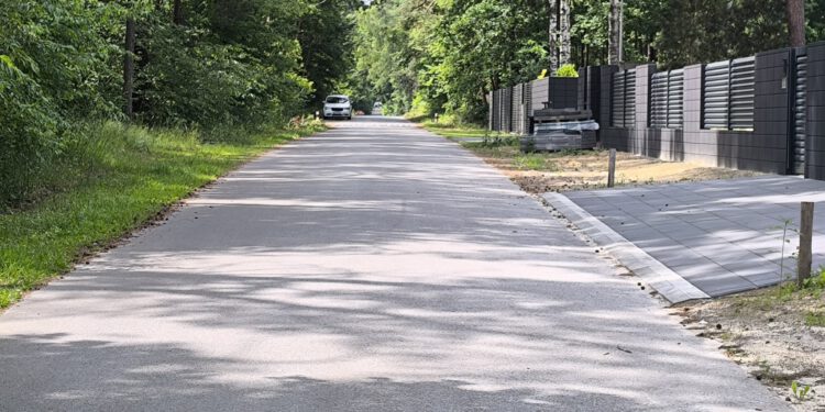 Powstanie nowe oświetlenie w Radomiu