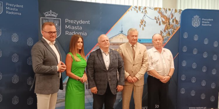 Jest porozumienie!