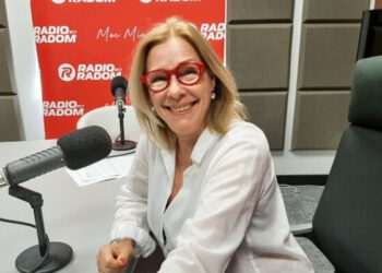 Małgorzata Potocka żegna się z Teatrem Powszechnym