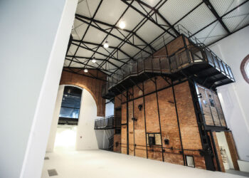 Dwudziestolecie „Elektrowni”