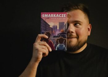Filip Pikalski o „Smarkaczach” i sile wyobraźni