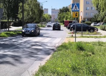 Ulica Rapackeiego zyska nowy blask