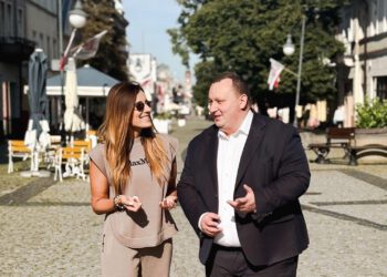 Molenda: Doszedłem do wniosku, że to już jest czas, w którym moje możliwości w Polsce 2050 się skończyły i nic więcej nie zdziałam