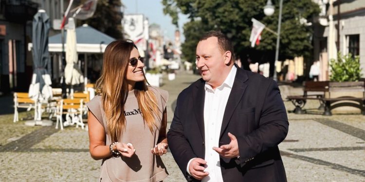 Molenda: Doszedłem do wniosku, że to już jest czas, w którym moje możliwości w Polsce 2050 się skończyły i nic więcej nie zdziałam