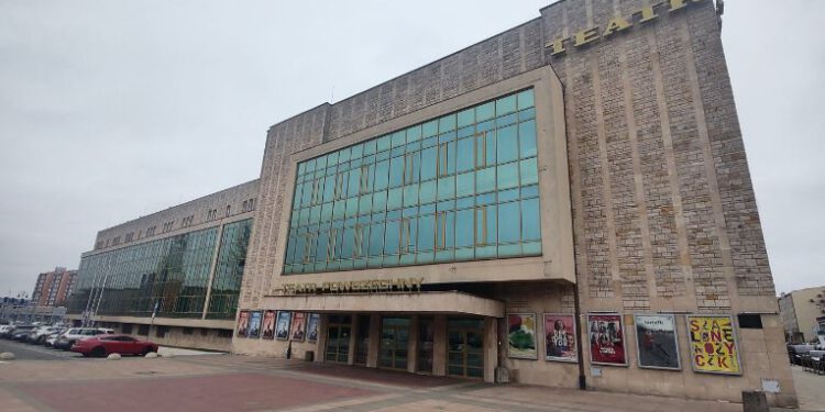 Teatr Powszechny im. Jana Kochanowskiego ma p.o. dyrektora