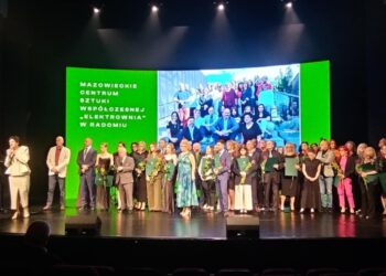 „Elektrownia” nowatorska i doceniana