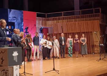 „Opętani Literaturą” po raz dziesiąty