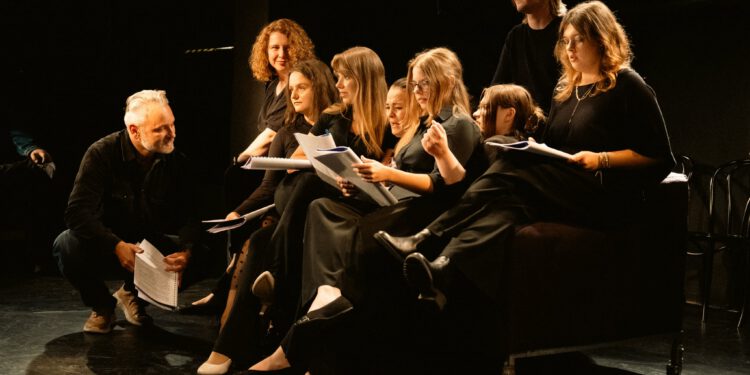 „Dźwięki…” przeczytane