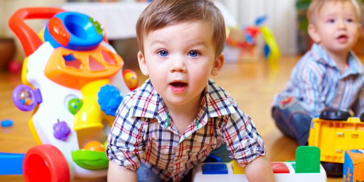 Jedna z większych inwestycji w Starej Błotnicy – działa już żłobek i przedszkole