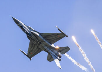 Słońce winne katastrofy?