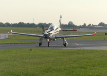 Air Show w Radomiu powinno zostać