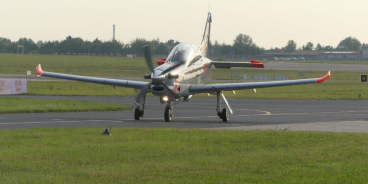Air Show w Radomiu powinno zostać