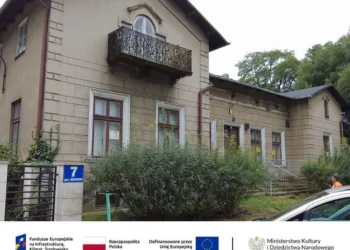 Willa Zabiełłów będzie błyszczeć