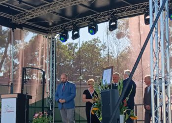 30 lat minęło jak jeden dzień