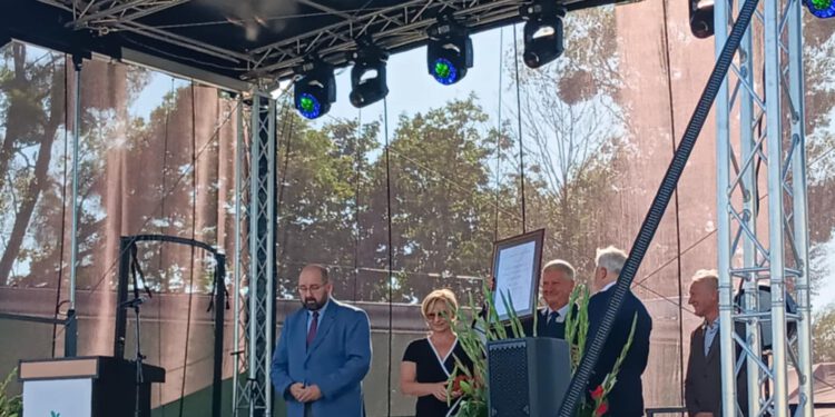 30 lat minęło jak jeden dzień