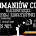 Domaniów CUP 2025 – Mazowiecki Turniej Koszykówki 3×3