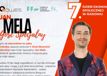 Siódma edycja Dnia Ekonomii Społecznej w Radomiu