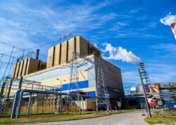 Budowa bloków gazowych w Elektrowni Kozienice da 1000 miejsc pracy