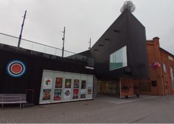 20 lat Elektrowni. Jubileusz Mazowieckiego Centrum Sztuki Współczesnej