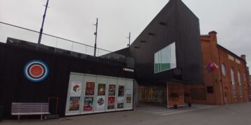 20 lat Elektrowni. Jubileusz Mazowieckiego Centrum Sztuki Współczesnej