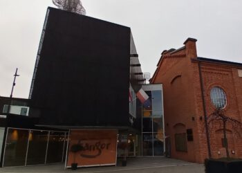 Wszyscy chcemy „Fangorium”