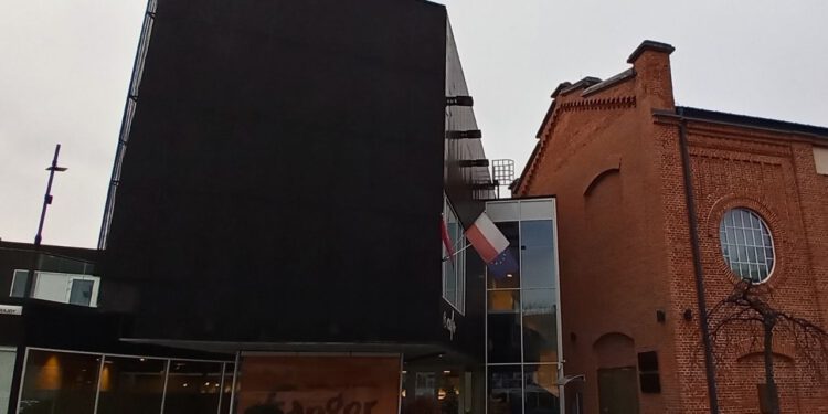 Wszyscy chcemy „Fangorium”