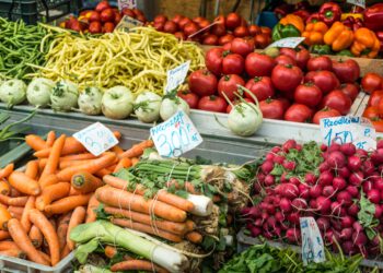 „Z giełdy na talerz. Poznaj, zjedz, pokochaj! – 30 lat tradycji i smaku”