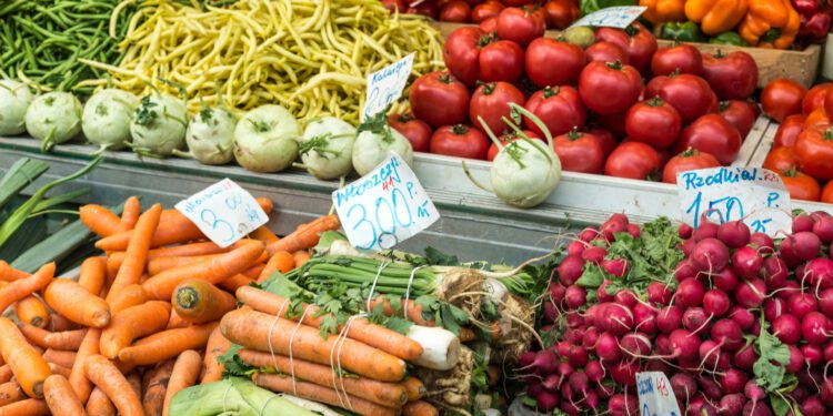 „Z giełdy na talerz. Poznaj, zjedz, pokochaj! – 30 lat tradycji i smaku”