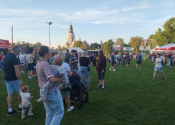 „Dni Miasta Pełne Energii” zakończone sukcesem